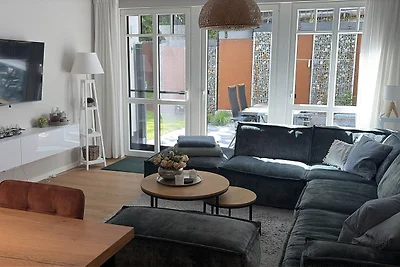 Villa Beatrice – Ferienwohnung Strandmuschel