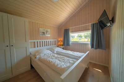 Sommerhus Nordlys