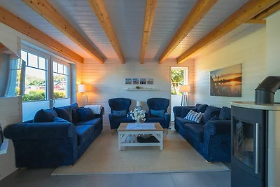 Ferienhaus Strandblick