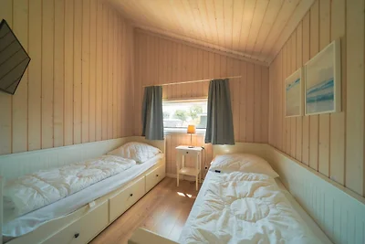 Sommerhus Nordlys