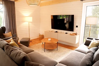 Ferienhaus Nordwind