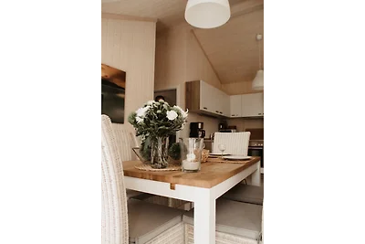 Ferienhaus Seebrise