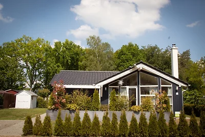 Ferienhaus Seebrise