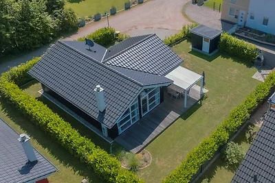 Sommerhus Nordlys