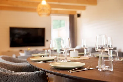 Ferienhaus Nordwind