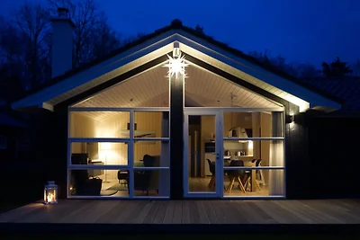 Sommerhus Nordlys
