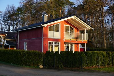 Ferienhaus Strandblick