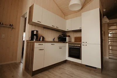 Ferienhaus Seebrise