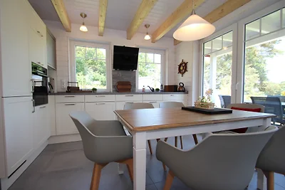 Ferienhaus Strandblick