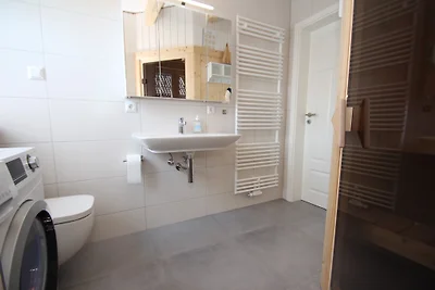 Ferienhaus Strandblick