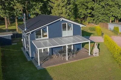 Vakantiehuis Seewind