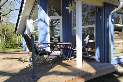 Ferienhaus Seeadler