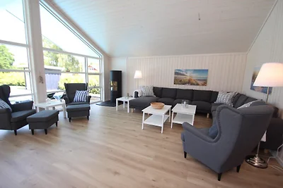 Haus am See