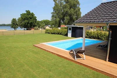 Haus am See