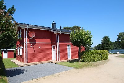 Vakantiehuis Strandblick