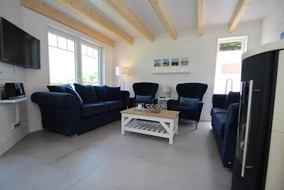 Ferienhaus Strandblick