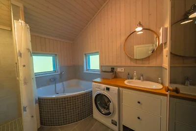 Sommerhus Nordlys