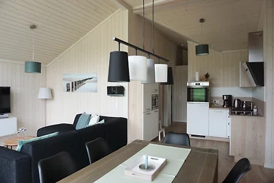 Casa di riposo Nordlys