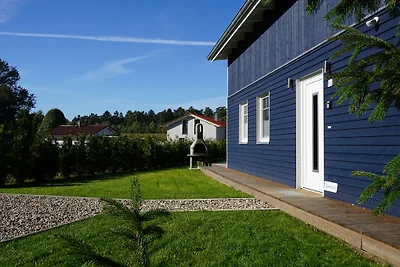 Ferienhaus Seewind
