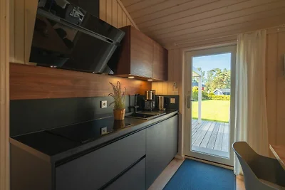 Huis aan het meer