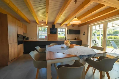 Vakantiehuis Seewind