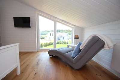 Ferienhaus Seewind
