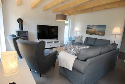 Ferienhaus Seewind