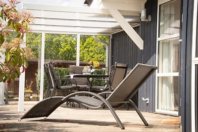 Ferienhaus Seebrise