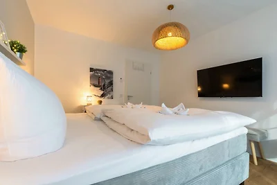 Villa Beatrice – Ferienwohnung Strandmuschel