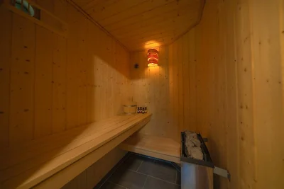 Sommerhus Nordlys