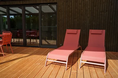 Ferienhaus Nordwind