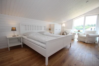 Ferienhaus Seewind