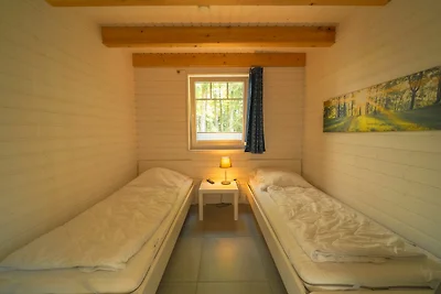 Vakantiehuis Seewind