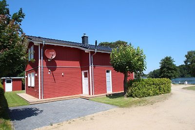 Ferienhaus Strandblick