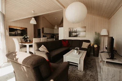Ferienhaus Seebrise