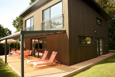 Ferienhaus Nordwind