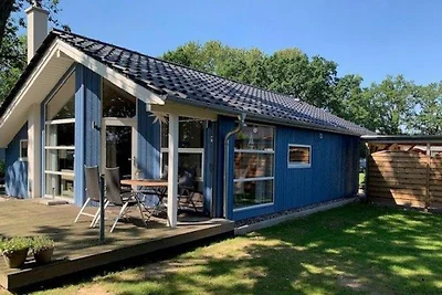 Ferienhaus Seeadler