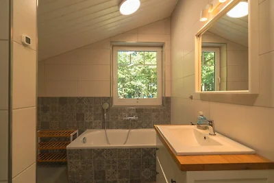 Vakantiehuis Seewind