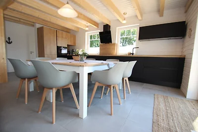 Ferienhaus Seewind