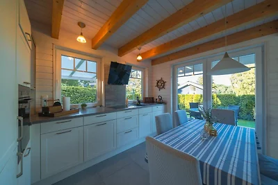 Ferienhaus Strandblick