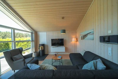 Sommerhus Nordlys