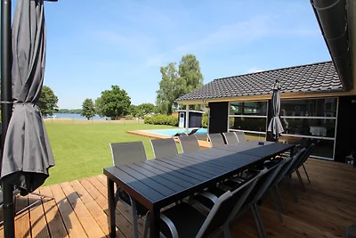 Haus am See
