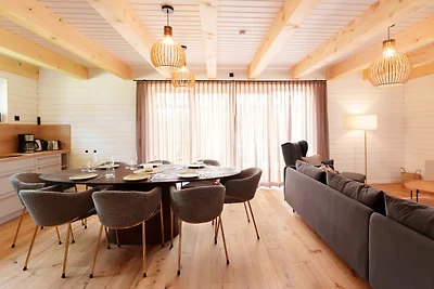 Ferienhaus Nordwind