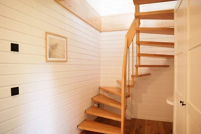 Ferienhaus Nordwind