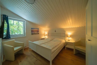 Vakantiehuis Seewind