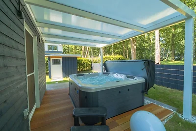 Vakantiehuis Seewind