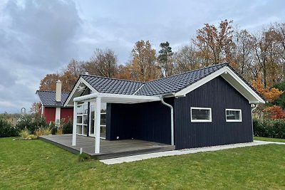 Sommerhus Nordlys