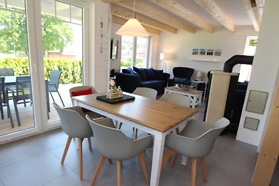 Ferienhaus Strandblick