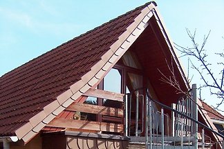 Müritznest im Heilbad Waren