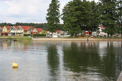 Haus Hafenblick am Rheinsberger See